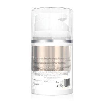 9218 INSPIRATION Krem do twarzy nawilżająco-liftingujący na dzień 40+ / 50ml